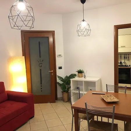 Casa Di Nicla Apartamento *