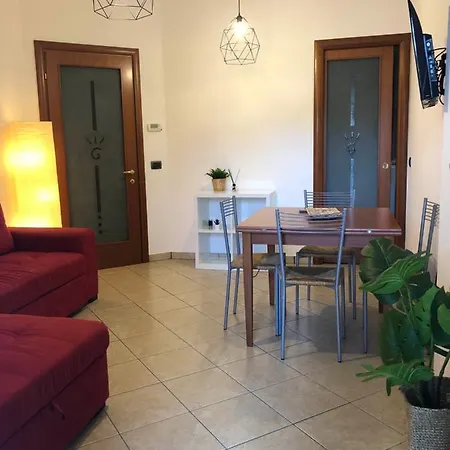 Casa Di Nicla *