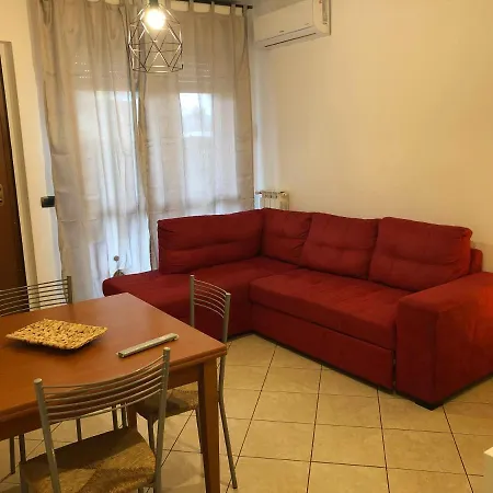 Casa Di Nicla Apartamento