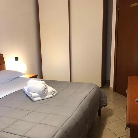 Casa Di Nicla דירה