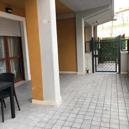 Apartamento Casa Di Nicla Terni