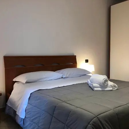 Casa Di Nicla Apartamento