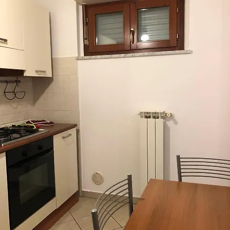 Casa Di Nicla טרני