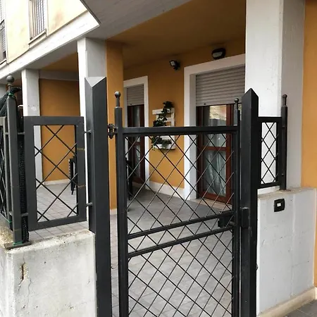 Casa Di Nicla Apartamento *