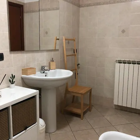 Casa Di Nicla * Terni