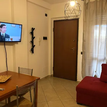 Casa Di Nicla Apartamento