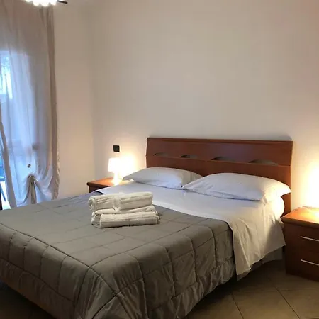 Casa Di Nicla Apartamento