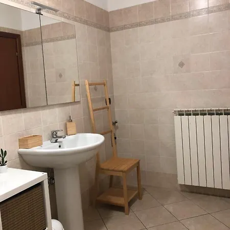 Casa Di Nicla דירה *