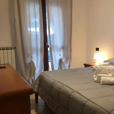 דירה Casa Di Nicla *