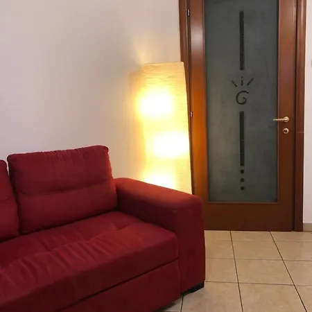 Apartamento Casa Di Nicla Terni