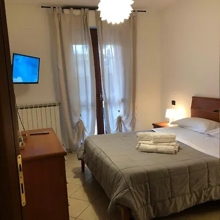 Casa Di Nicla