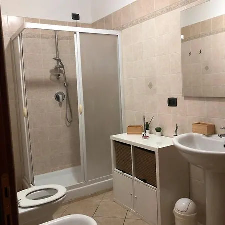 Casa Di Nicla דירה טרני