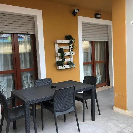 Casa Di Nicla
