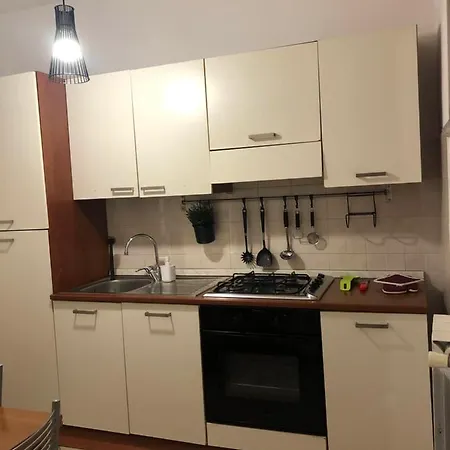 Casa Di Nicla * טרני