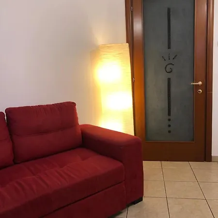 Casa Di Nicla Apartment *