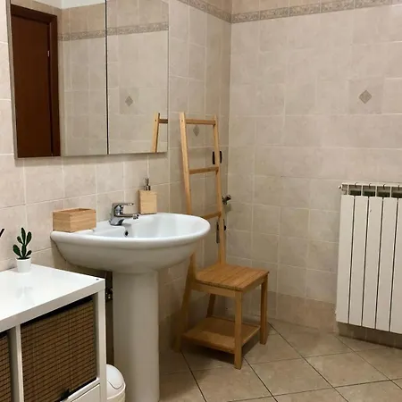Apartment Casa Di Nicla