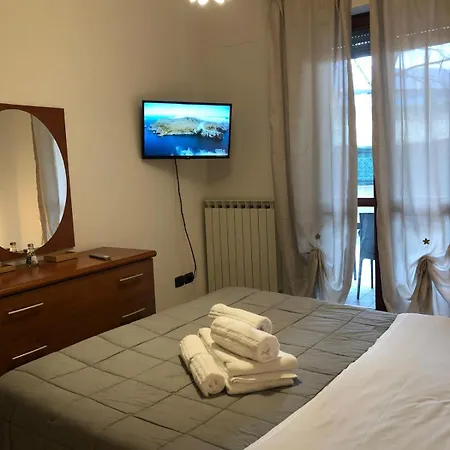Casa Di Nicla *