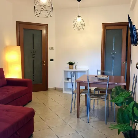 Apartment Casa Di Nicla